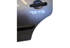 Porte arriere gauche CITROEN C3 1 Photo n°8