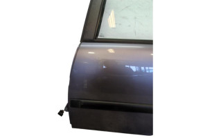 Porte arriere gauche CITROEN C3 1 Photo n°10