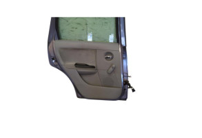 Porte arriere gauche CITROEN C3 1 Photo n°11