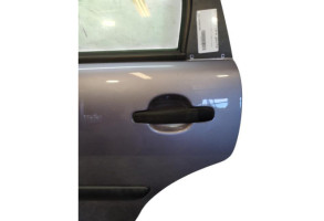 Porte arriere gauche CITROEN C3 1 Photo n°13