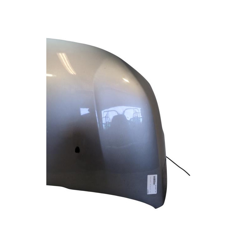 Capot PEUGEOT 2008 1 Photo n°1