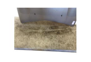 Capot PEUGEOT 2008 1 Photo n°4