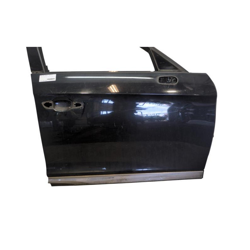 Porte avant droit CITROEN DS5 Photo n°1