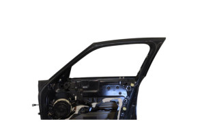 Porte avant droit CITROEN DS5 Photo n°9