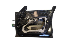 Porte avant droit CITROEN DS5 Photo n°10