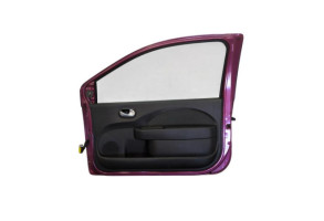 Porte avant droit RENAULT TWINGO 2 Photo n°1