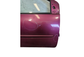 Porte avant droit RENAULT TWINGO 2 Photo n°5
