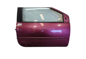 Porte avant droit RENAULT TWINGO 2 Photo n°10