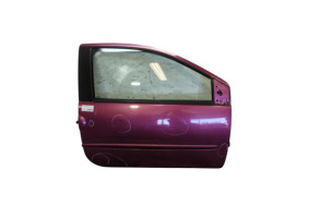Porte avant droit RENAULT TWINGO 2 Photo n°11