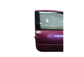 Porte avant droit RENAULT TWINGO 2 Photo n°12