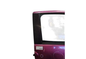 Porte avant droit RENAULT TWINGO 2 Photo n°13