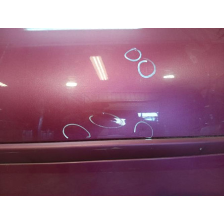 Porte avant gauche RENAULT TWINGO 2