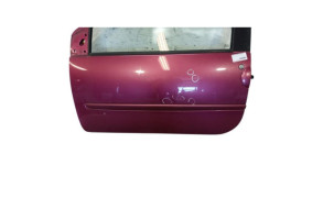 Porte avant gauche RENAULT TWINGO 2 Photo n°6