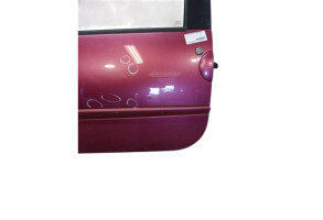 Porte avant gauche RENAULT TWINGO 2 Photo n°8