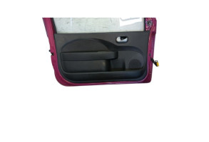 Porte avant gauche RENAULT TWINGO 2 Photo n°10