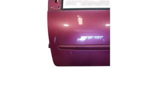 Porte avant gauche RENAULT TWINGO 2 Photo n°11