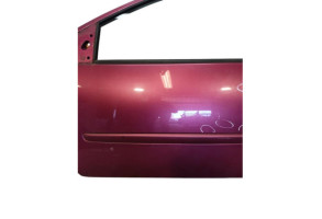 Porte avant gauche RENAULT TWINGO 2 Photo n°12