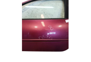 Porte avant gauche RENAULT TWINGO 2 Photo n°13