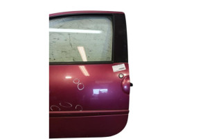 Porte avant gauche RENAULT TWINGO 2 Photo n°14