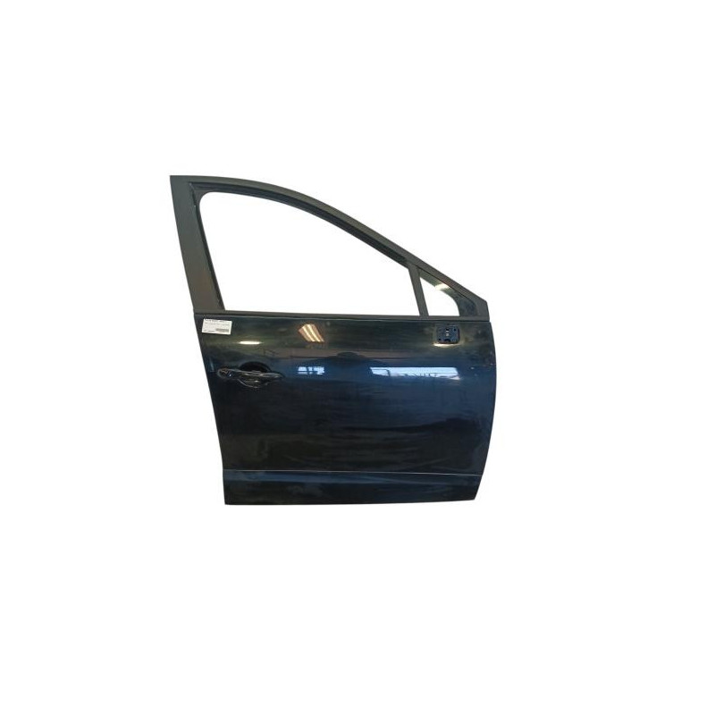 Porte avant droit RENAULT SCENIC 3 Photo n°1