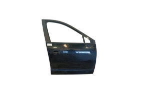 Porte avant droit RENAULT SCENIC 3 Photo n°1