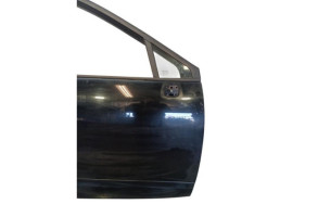 Porte avant droit RENAULT SCENIC 3 Photo n°2