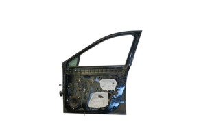 Porte avant droit RENAULT SCENIC 3 Photo n°3