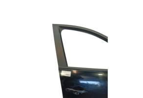 Porte avant droit RENAULT SCENIC 3 Photo n°5