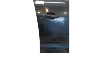 Porte avant droit RENAULT SCENIC 3 Photo n°6