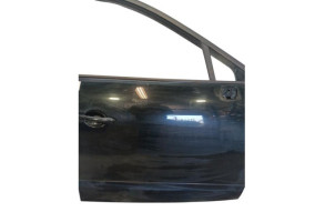 Porte avant droit RENAULT SCENIC 3 Photo n°8