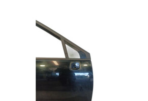 Porte avant droit RENAULT SCENIC 3 Photo n°11