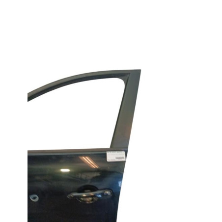 Porte avant gauche RENAULT SCENIC 3