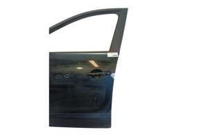 Porte avant gauche RENAULT SCENIC 3 Photo n°3