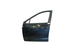 Porte avant gauche RENAULT SCENIC 3 Photo n°9