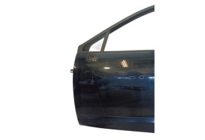 Porte avant gauche RENAULT SCENIC 3 Photo n°10