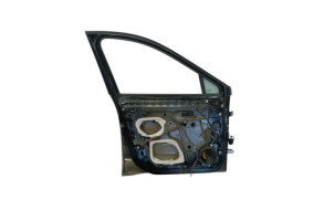 Porte avant gauche RENAULT SCENIC 3 Photo n°11