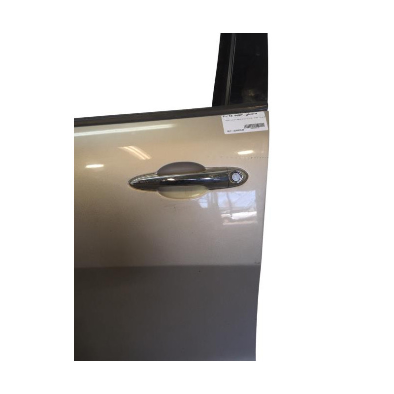 Porte avant gauche LANCIA YPSILON 5 Photo n°1