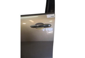 Porte avant gauche LANCIA YPSILON 5 Photo n°1