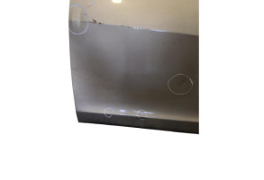 Porte avant gauche LANCIA YPSILON 5 Photo n°2