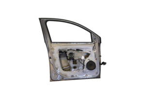 Porte avant gauche LANCIA YPSILON 5 Photo n°3