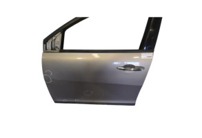 Porte avant gauche LANCIA YPSILON 5 Photo n°4