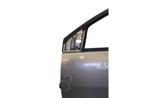 Porte avant gauche LANCIA YPSILON 5 Photo n°9