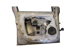 Porte avant gauche LANCIA YPSILON 5 Photo n°11