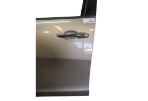 Porte avant gauche LANCIA YPSILON 5 Photo n°14