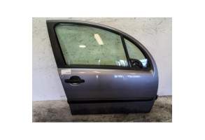 Porte avant droit CITROEN C3 1 Photo n°1