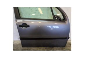 Porte avant droit CITROEN C3 1 Photo n°2