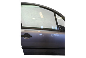 Porte avant droit CITROEN C3 1 Photo n°3