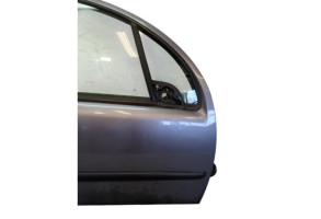 Porte avant droit CITROEN C3 1 Photo n°4