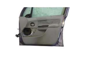 Porte avant droit CITROEN C3 1 Photo n°7