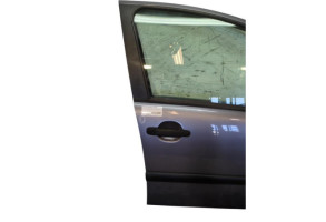 Porte avant droit CITROEN C3 1 Photo n°8